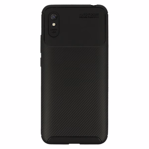 Vennus Carbon Elite для Xiaomi Redmi 9A чёрный