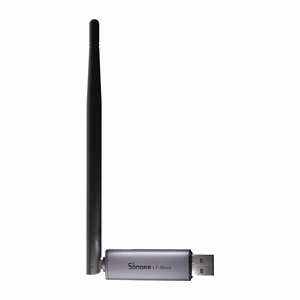 SONOFF Dongle-PZG23 Z-Wave 800 USB adapteris