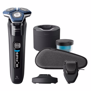 Philips SHAVER Series 7000 S7886/58 Drėgnojo ir sausojo skutimo elektrinė barzdaskutė