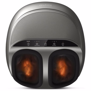 RENPHO Shiatsu pėdų masažuoklis FM059R