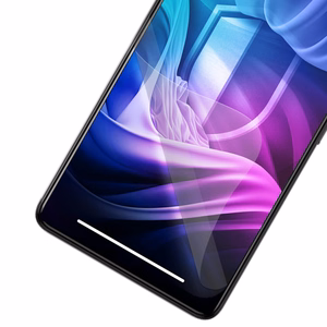 3mk Silky Matt Pro — защита экрана телефона для Tecno Camon 20 Pro 5G / 20s Pro 5G