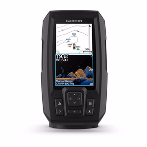 Garmin STRIKER Vivid 4cv echolotas 10,2 cm (4") 300 W