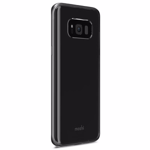 Чехол Moshi Vitros для Samsung Galaxy S8+, титаново-серый