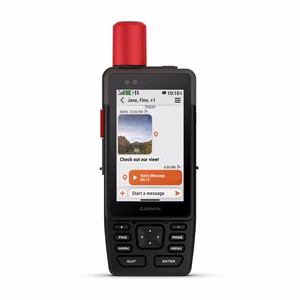 GARMIN GPS navigacija GPSMAP H1I PLUS