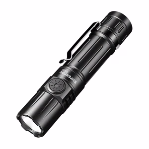 Žibintuvėlis Superfire TN02, 1800lm, USB-C
