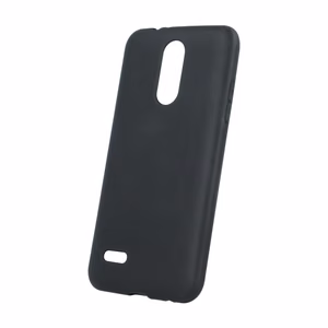Matinis TPU dėklas, skirtas "Xiaomi 14 Ultra black