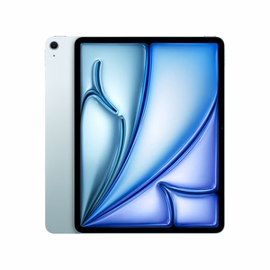 Apple iPad Air Apple M 128 GB 33 cm (13") 12 GB Wi-Fi 7 (802.11be) iPadOS 26 mėlynas