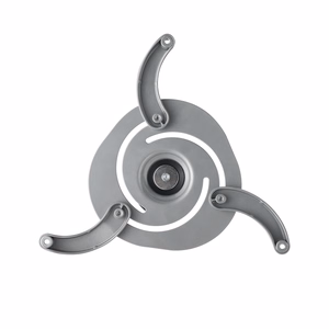 Ceiling projector mount