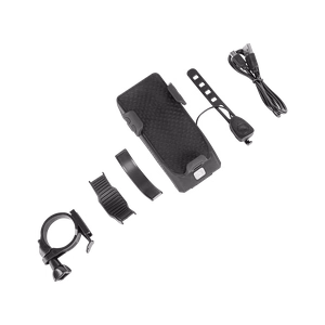 XT50 3-in-1 bicycle holder