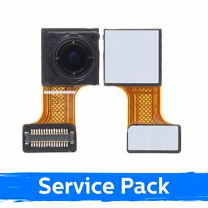 Camera Compatible With Samsung A556 A55 5G Front Camera / 32M / (Service Pack)