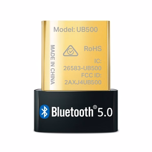 TP-Link Nano USB Bluetooth-адаптер 5.0