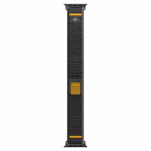 Spigen Athlex Air Strap for Apple Watch 44 / 45 / 46 / 49 mm - Black