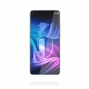 3mk Silky Matt Pro matinė plėvelė Vivo X200 Pro telefonui