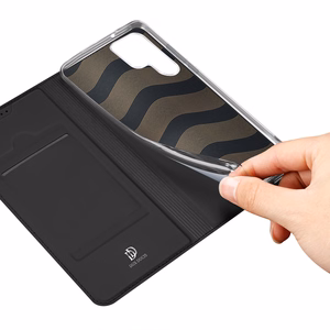 Case Dux Ducis Skin Pro Samsung S918 S23 Ultra 5G black