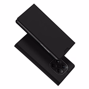 Dėklas Dux Ducis Skin Pro Xiaomi Redmi Note 14 Pro 4G juodas