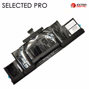 Батарея для ноутбука A1494 8600mAh Extra Digital Selected Pro