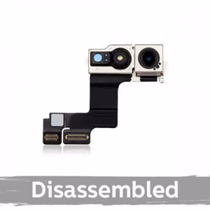 Kamera suderinama su iPhone 15 Plus priekinė (100% originali / ardyta)