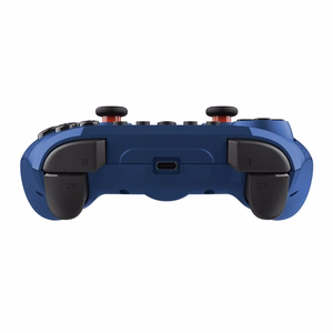 Trust GXT 542SM Muta mėlynas Bluetooth/RF/USB žaidimų pultas Android, Nintendo Switch, Nintendo Switch 2, Nintendo Switch Lite, Nintendo Switch OLED, PC, iOS