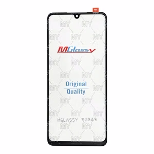 MUSTTBY priekinis stiklas + OCA SAMSUNG a33 5G