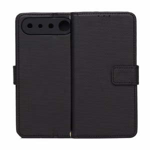 чехол Smart Triangle для Realme 16 5G черный