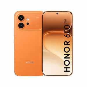 Honor 600 DS 5G 8/256 smartphone (Orange)