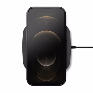 Thunder Case гибкий прочный защищённый TPU чехол для iPhone 13 mini синий