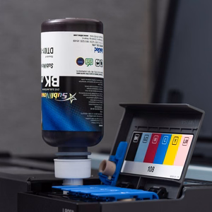 SUBLINOVA - refill adapter