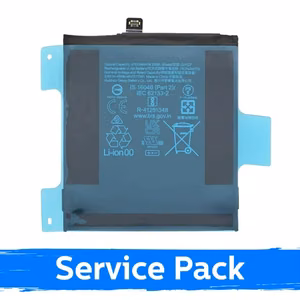 Akumuliatorius skirtas Google Pixel 9 (Service Pack)