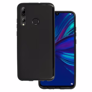 Чехол Back Case MATT для Huawei P Smart 2019 чёрный