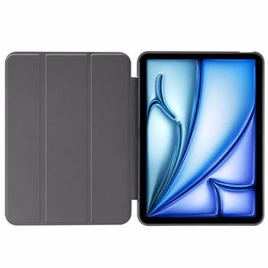 Tech-Protect SmartCase iPad Air 10.9'' 2020-2022 / 11'' 2024 - juodas