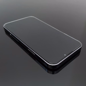 Wozinsky Privacy Glass grūdintas privatumo stiklas su Anti-spy filtru iPhone 16 Pro Max