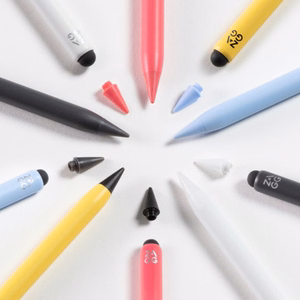 ZAGG Pro Stylus2 for Apple iPad - Gray
