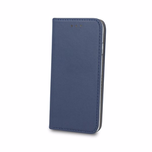 Smart Magnetic case for Xiaomi 17T Pro navy blue