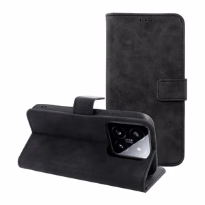 Dėklas telefonui XIAOMI 14 juodas