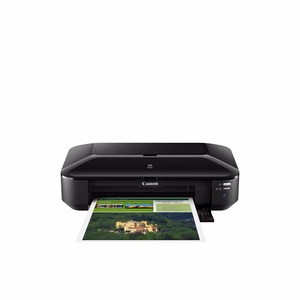 Canon PIXMA iX6850 – A3+ colour photo inkjet printer, 9600 × 2400 dpi, Wi-Fi