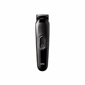 Braun Триммер 6-in-1 Style Kit 3 MGK3410 Беспроводной Количество настроек длины 13 Чёрный