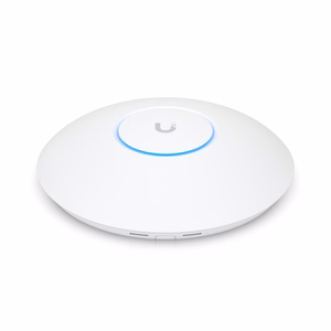 Ubiquiti U7 Pro Max 5700 Mbit/s baltas PoE