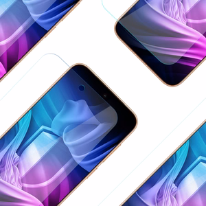 Vivo X500 Pro - 3mk Silky Matt Pro