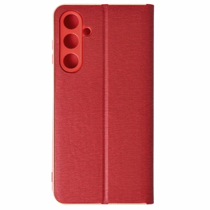 Wonder Frame Чехол для Samsung Galaxy M35 5G красный