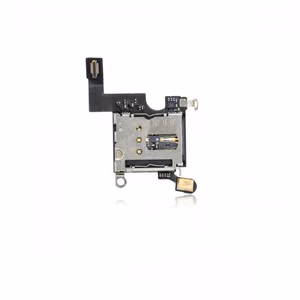 Lanksčioji jungtis skirta Google Pixel 3 SIM kontakto / plata