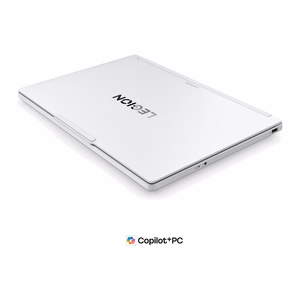 Lenovo Legion 5 15AGP11 Ryzen AI 7 450 15.3" WQXGA OLED 500 nits 165 Hz Glossy 16 GB DDR5 5600 512 GB SSD GeForce RTX 5060 8 GB 5.0 MP + IR 80 Wh Windows 11 Glacier White