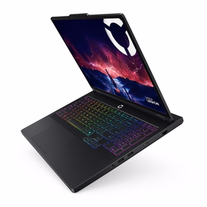 Lenoco Legion Pro 5 16ADR10 Ryzen 9 8945HX 16" WQXGA IPS 500 nits AG 240 Hz 32 GB DDR5-5200 SSD 1 TB GeForce RTX 5070 8 GB 80 Wh NoOS Eclipse Black