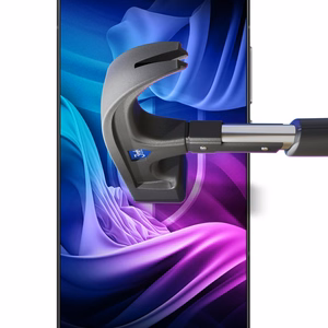 3mk Silky Matt Pro — защита экрана телефона для Vivo X200 Pro Mini