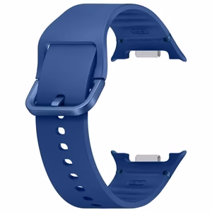 SNL32SNEGEU sportinis dirželis (S/M) Samsung Galaxy Watch8, mėlynas