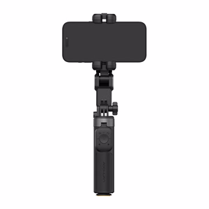 AOCHUAN M3 Pro Mini stabilizatorius su AI jutikliu (juodas)