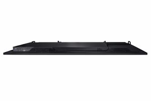 AG Neovo IFP-7502 Interactive flat panel 189.2 cm (74.5") LCD Wi-Fi 350 cd/m² 4K Ultra HD Black Touchscreen Built-in processor Android 8.0