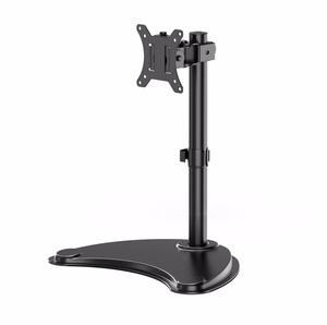 Monitoriaus stalo stovas 13-32"/MS-D1ST-04 GEMBIRD