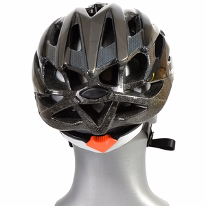 Dunlop MTB dviračio šalmas, juodas