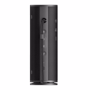 Belaidė kolonėlė 1 x 20W 1 x 10 W 12h Honor Choice Speaker PRO juoda