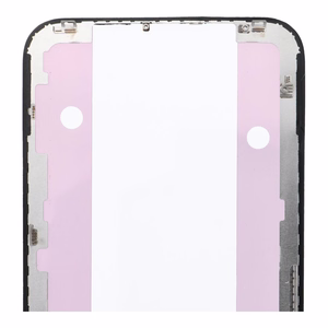 MUSTTBY LCD rėmelis IPHONE X